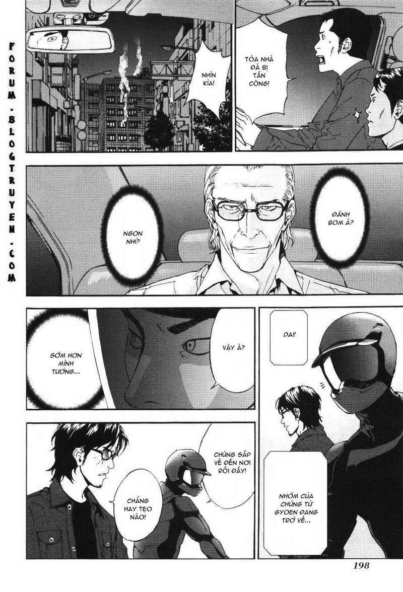 Until Death Do Us Part: Chapter 74