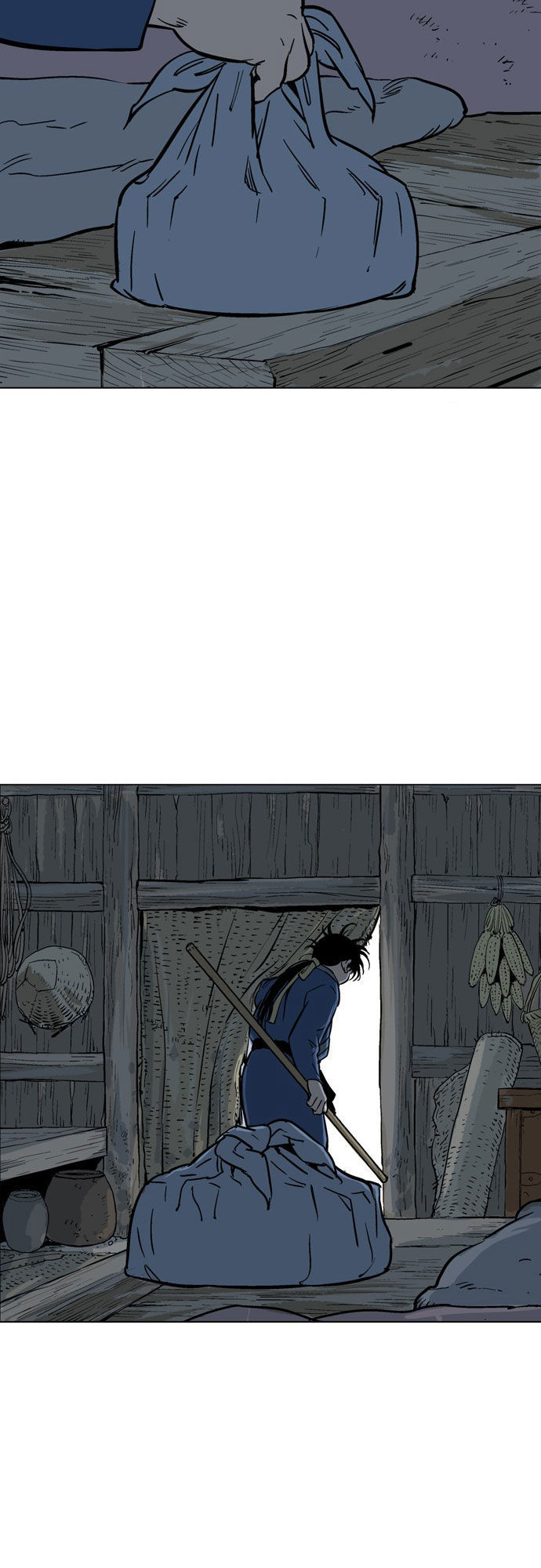 Cao Thủ 2: Chapter 7