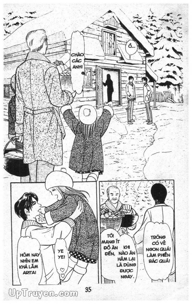 9 Banme No Musashi: Chapter 17