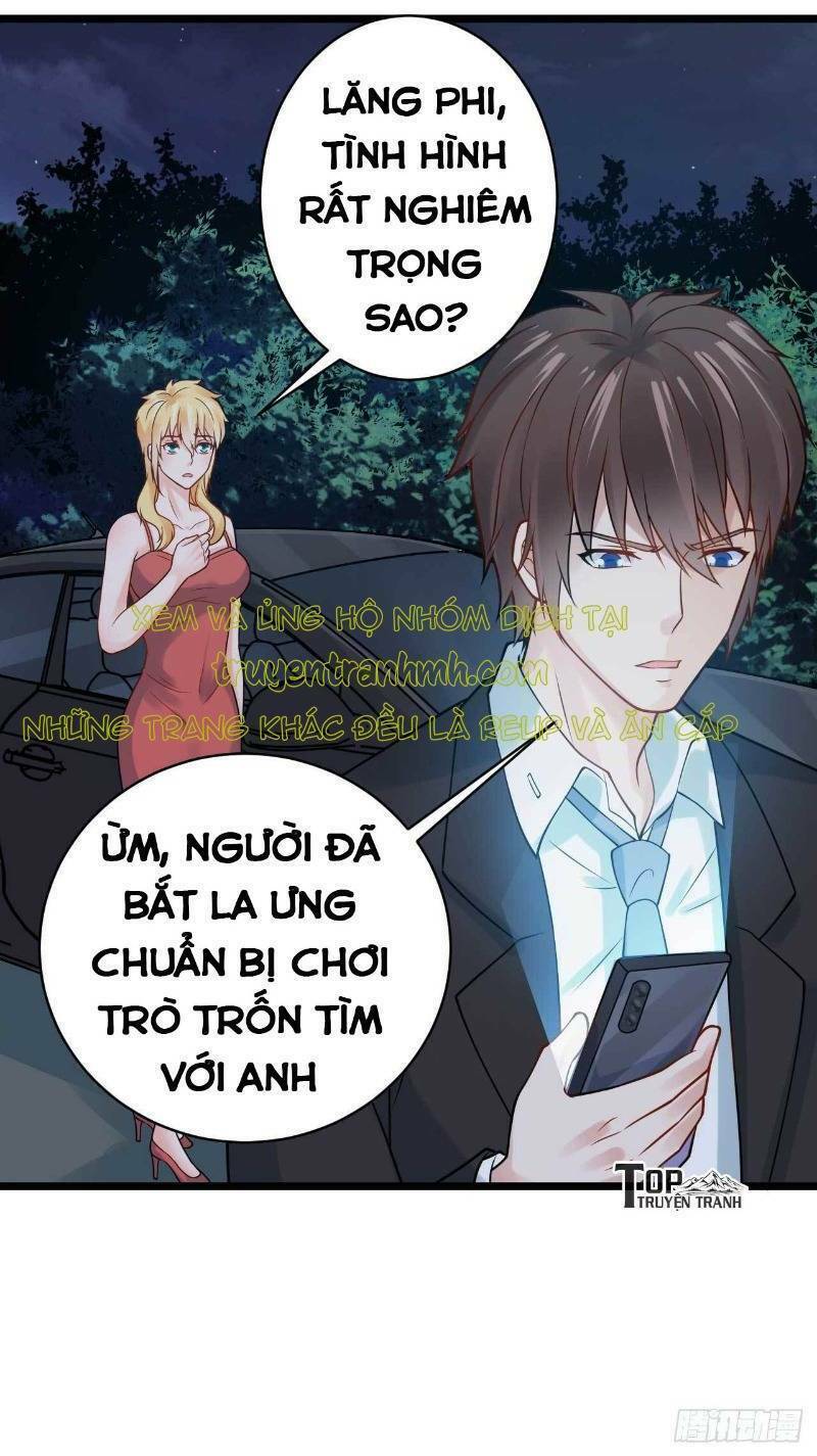 Đô Thị Siêu Cấp Thần Tôn: Chapter 51