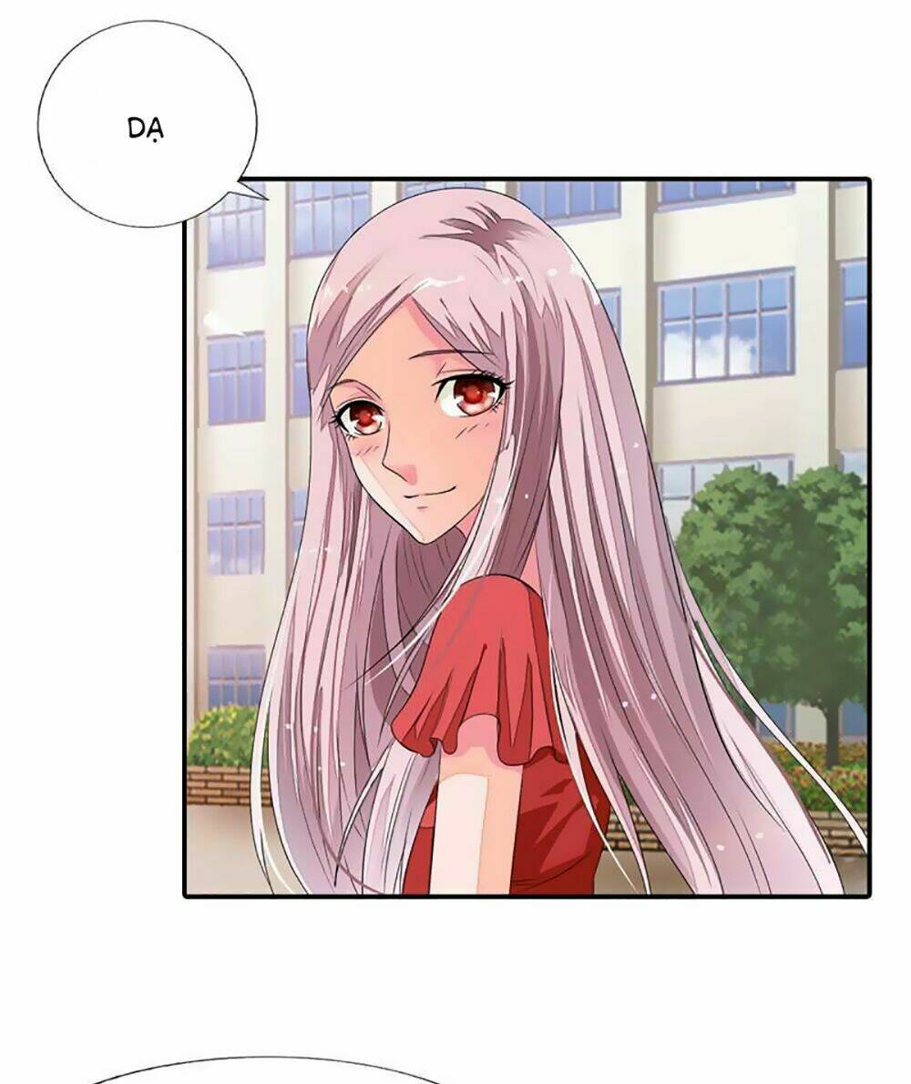 Em Vẫn Còn Nhỏ: Chapter 20