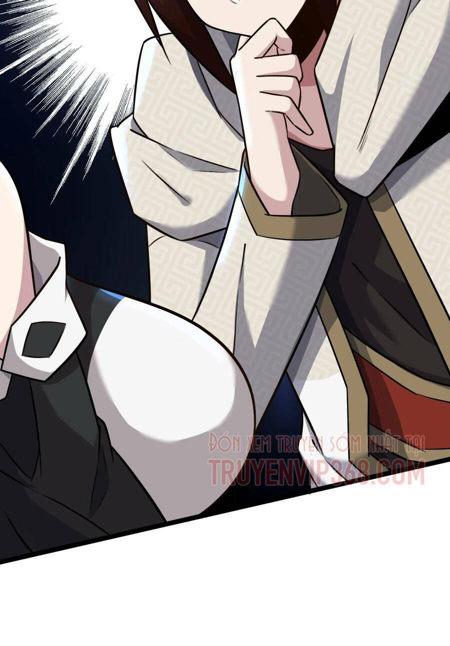 Đại Bảo Kiếm Của Tôi: Chapter 48