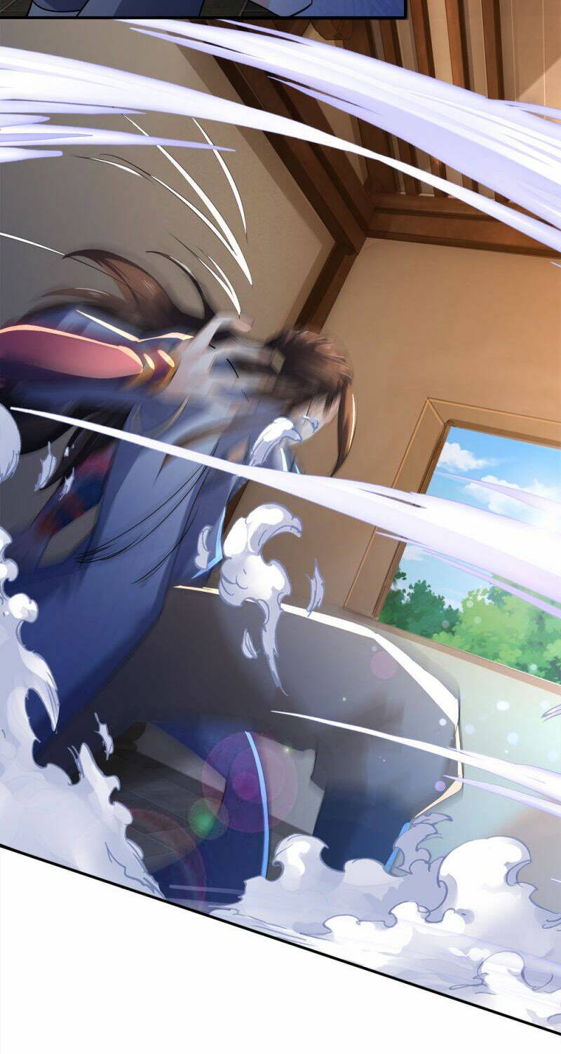 Chí Tôn Hồng Bao Đại Đế: Chapter 12