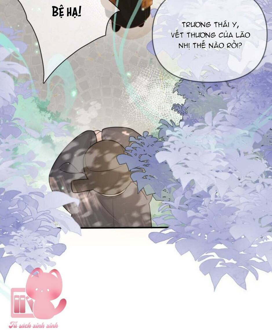 Hoa Để Nhân Gian Ức Vạn Thế: Chapter 10