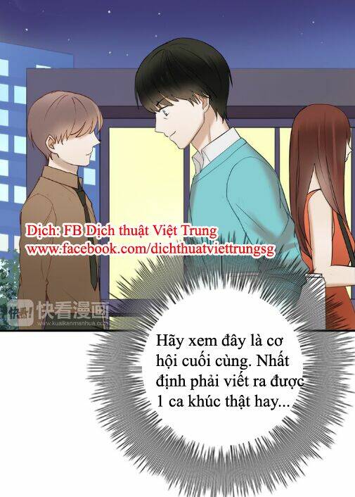 Thần Tượng Điểm Zero: Chapter 50