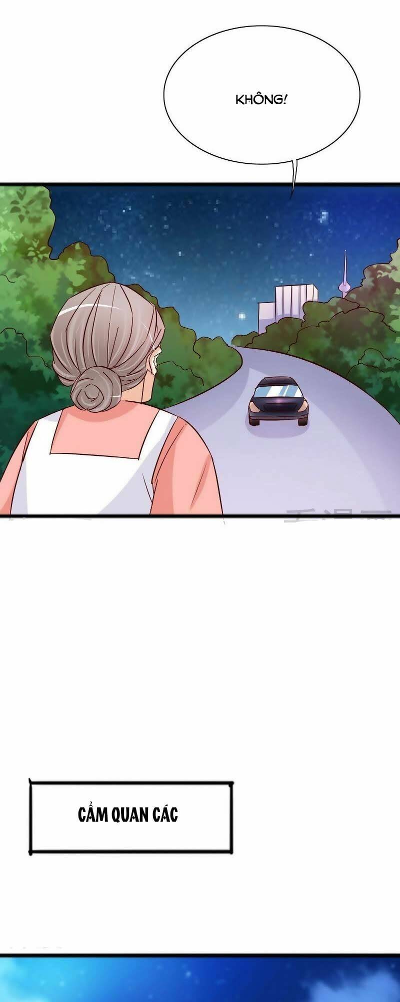 101 Phương Pháp Của Tổng Tài: Chapter 98