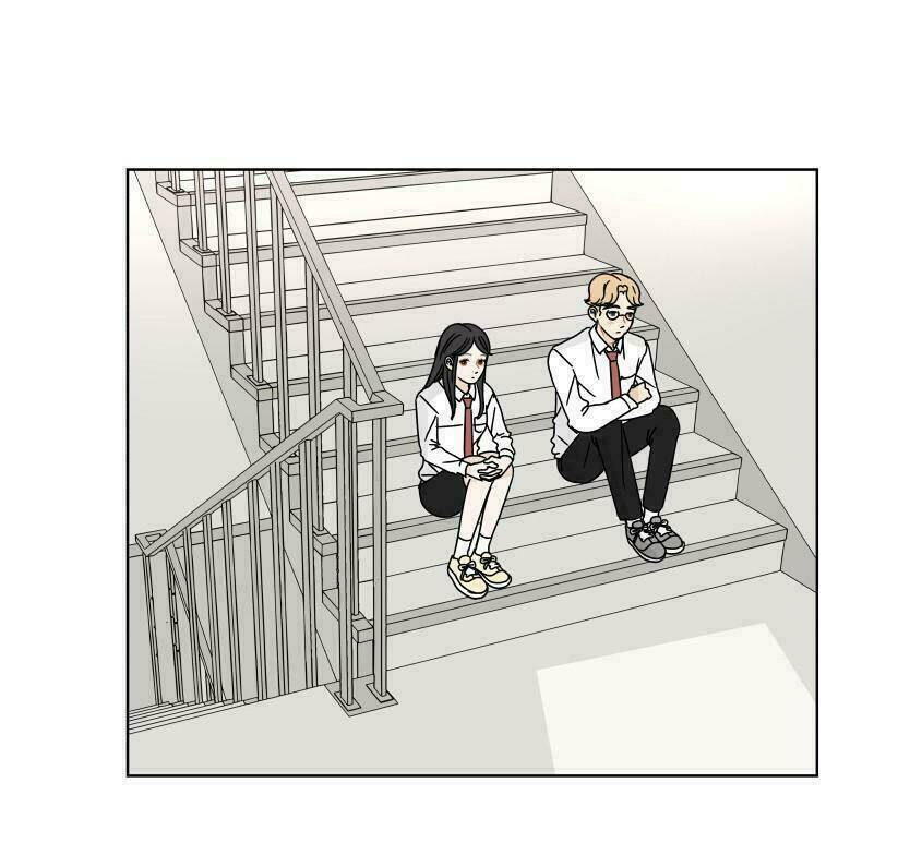 30 Phút Bước Đi Bên Em: Chapter 57