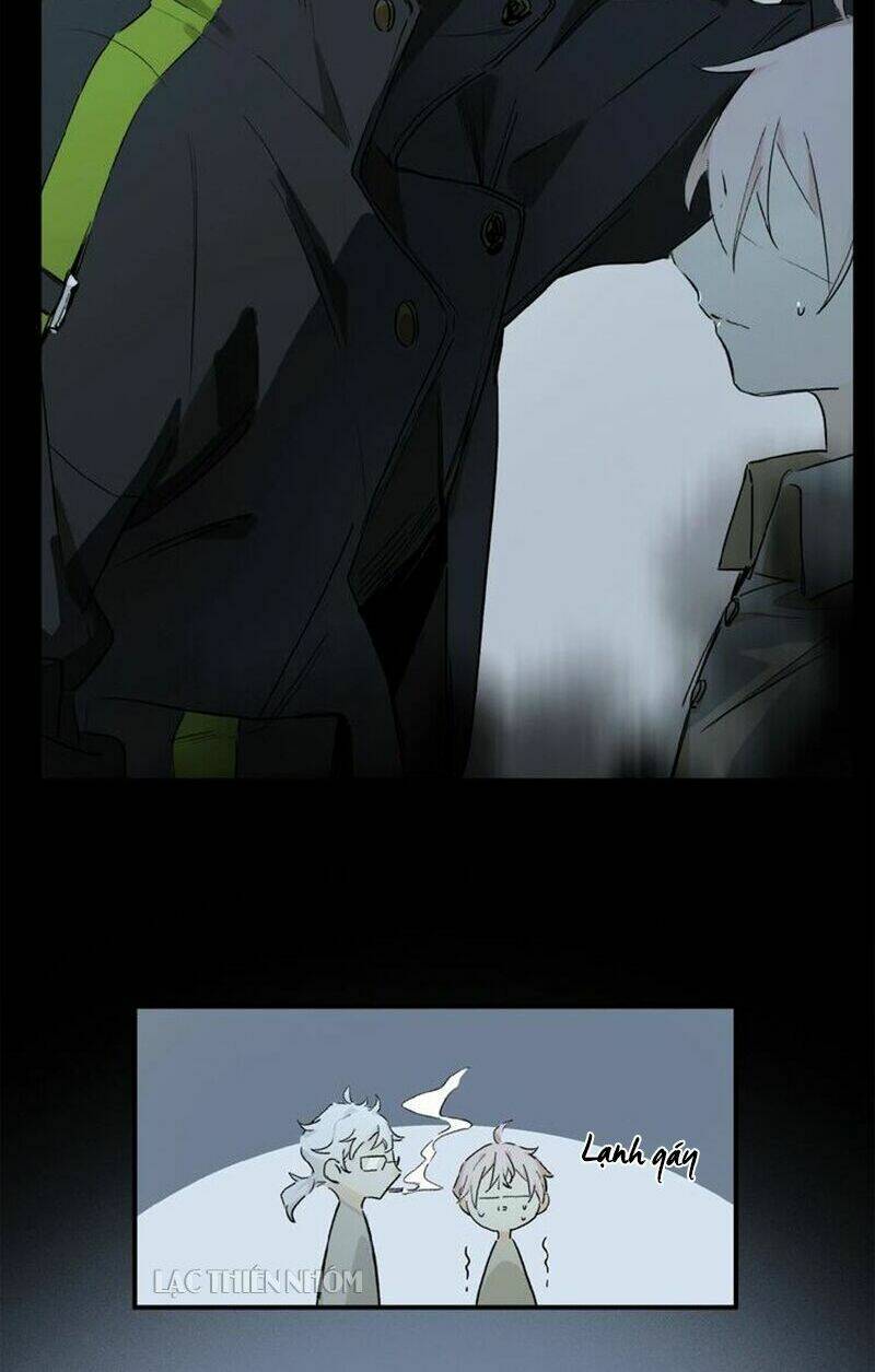 Phép Tắc Trường Ogus: Chapter 33