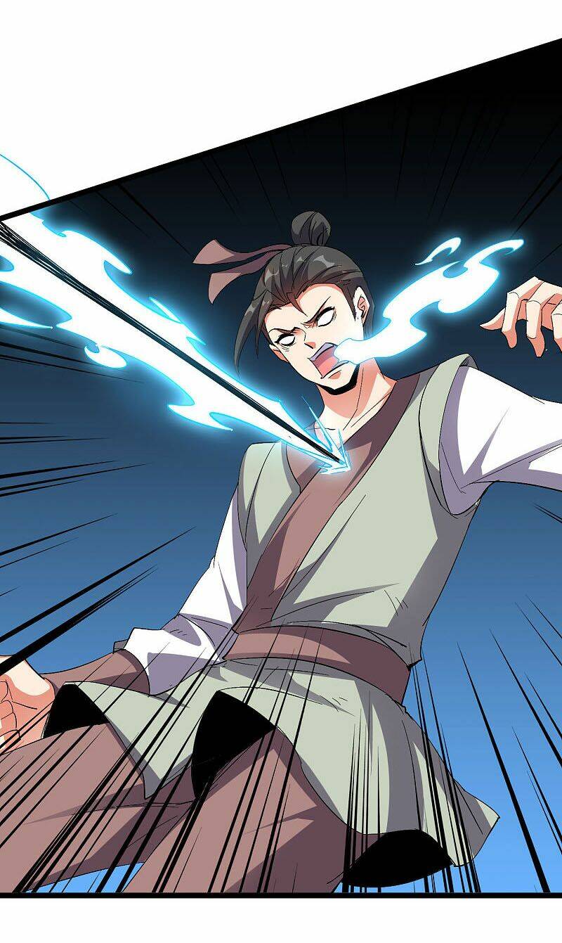 Phục Thiên Thánh Chủ: Chapter 98