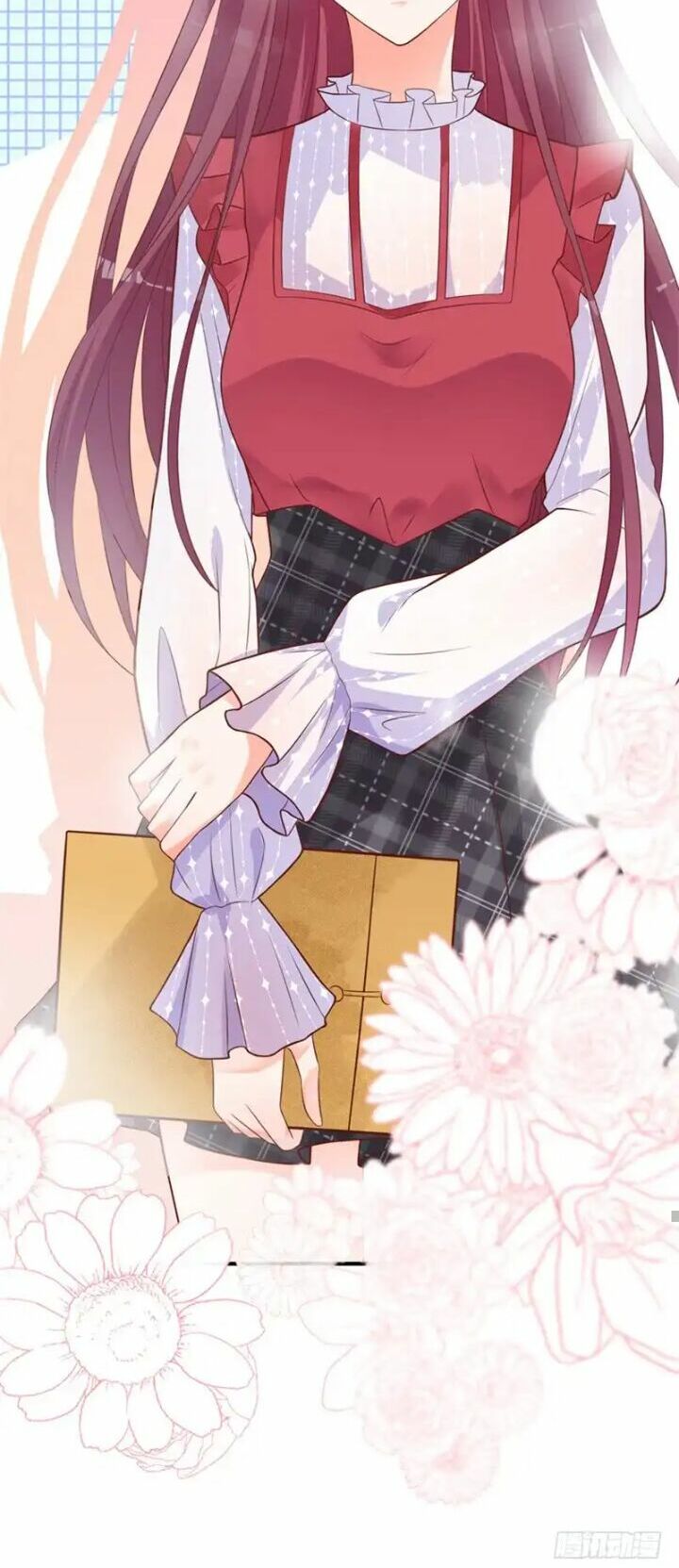 Thịnh Thế Hoa Sủng: Tôi Bị Bắt Làm Tù Binh: Chapter 1