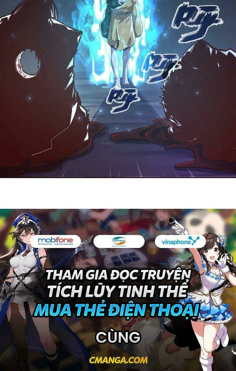 Sinh Tử Quyết: Chapter 87