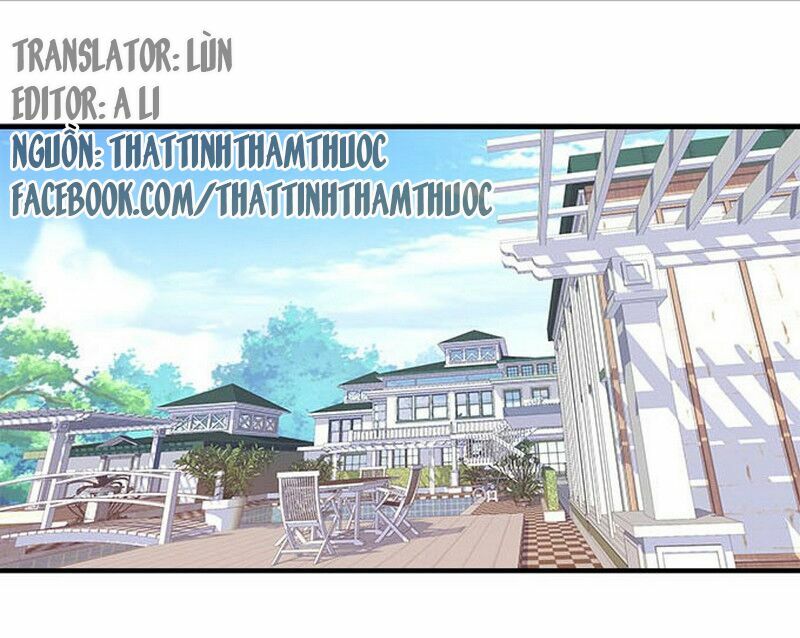 Thiên lại âm linh: Chapter 24