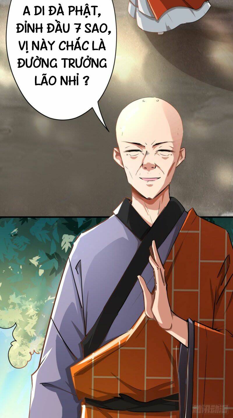 Tà Du Ký: Chapter 4
