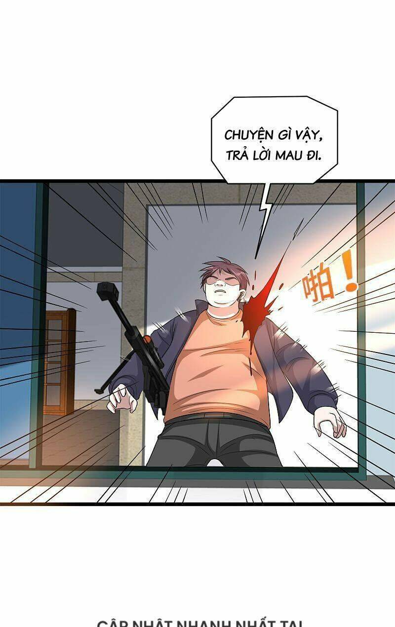 Đô Thị Tà Vương: Chapter 123
