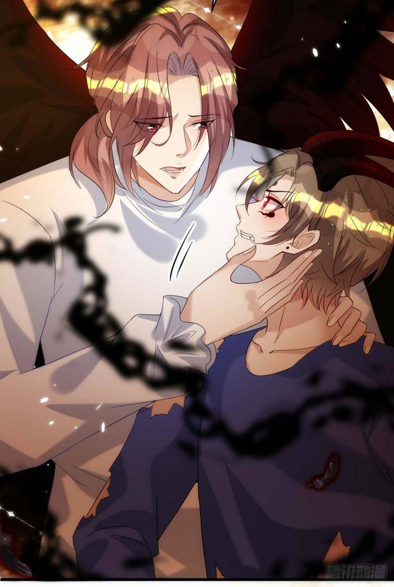 Thú Thụ Bất Thân: Chapter 163