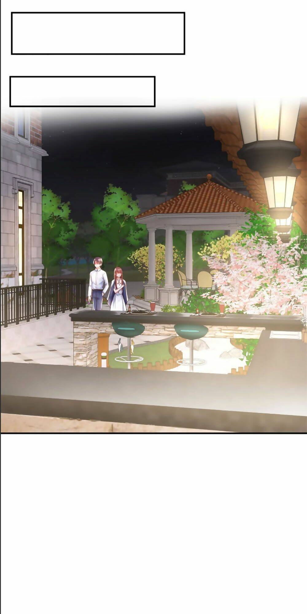 Bạn Trai 1/4 Của Tôi: Chapter 14