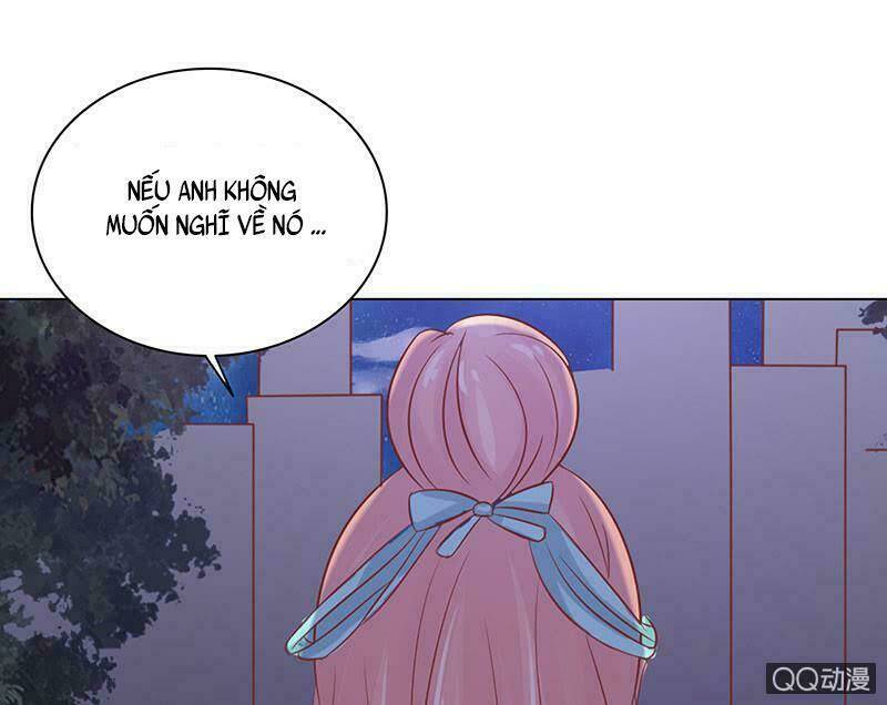 Băng Sơn Học Trưởng Không Được Chọc: Chapter 46.1