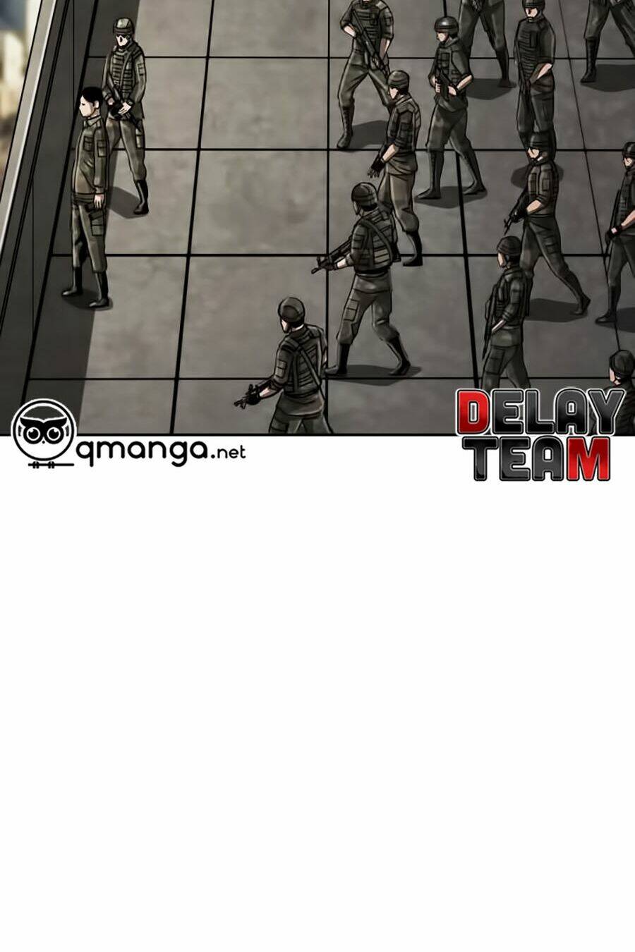 Thợ Săn Đầu Tiên: Chapter 44