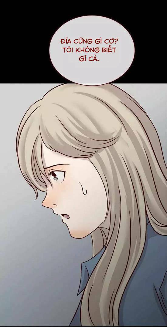 Tấm Da Người: Chapter 11