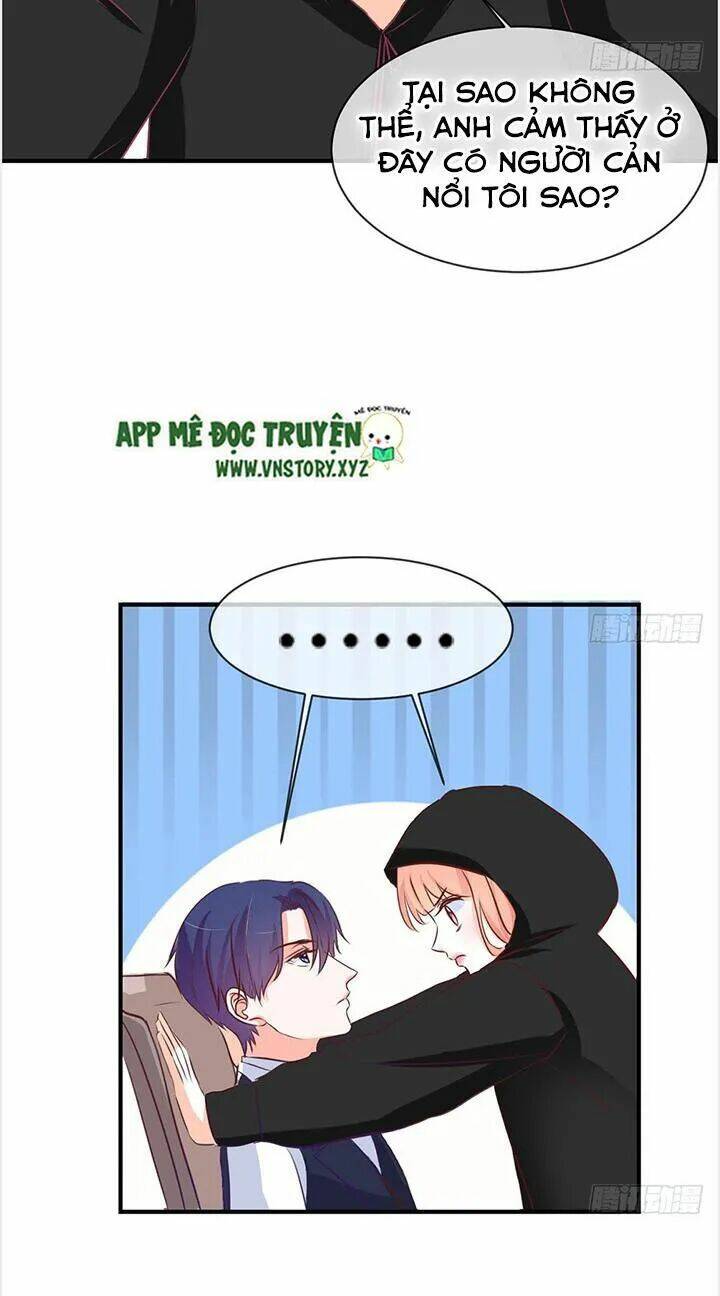 Cẩm Lý Thiếu Nữ Của Tôi: Chapter 33