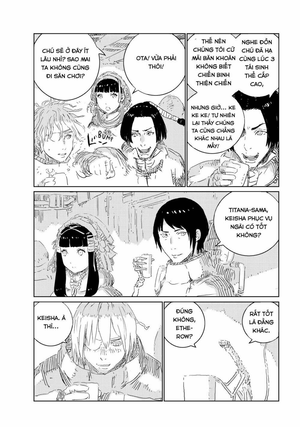 Aposimz: Chapter 11