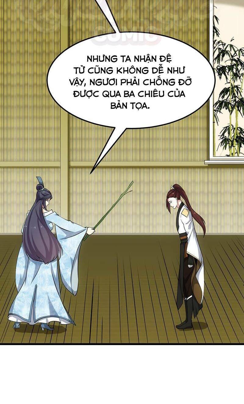 Hệ Thống Thần Long Nghịch Thiên: Chapter 48