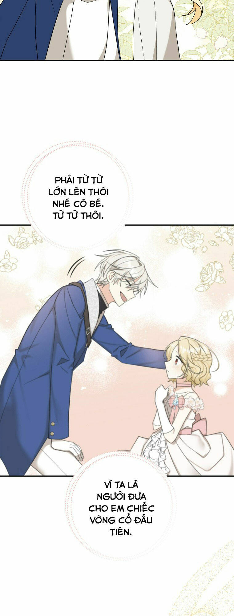 Ba Người Anh Trai Của Tôi Là Bạo Quân: Chapter 75