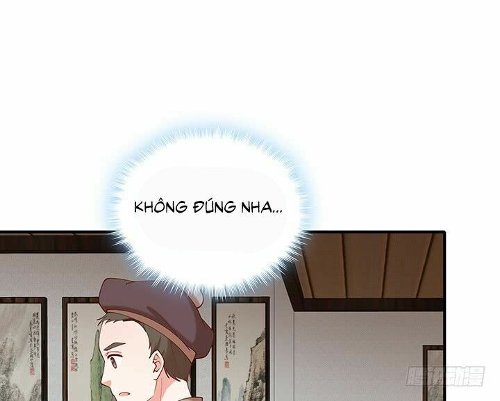 Đô đốc đại nhân sủng thê kí: Chapter 18.2