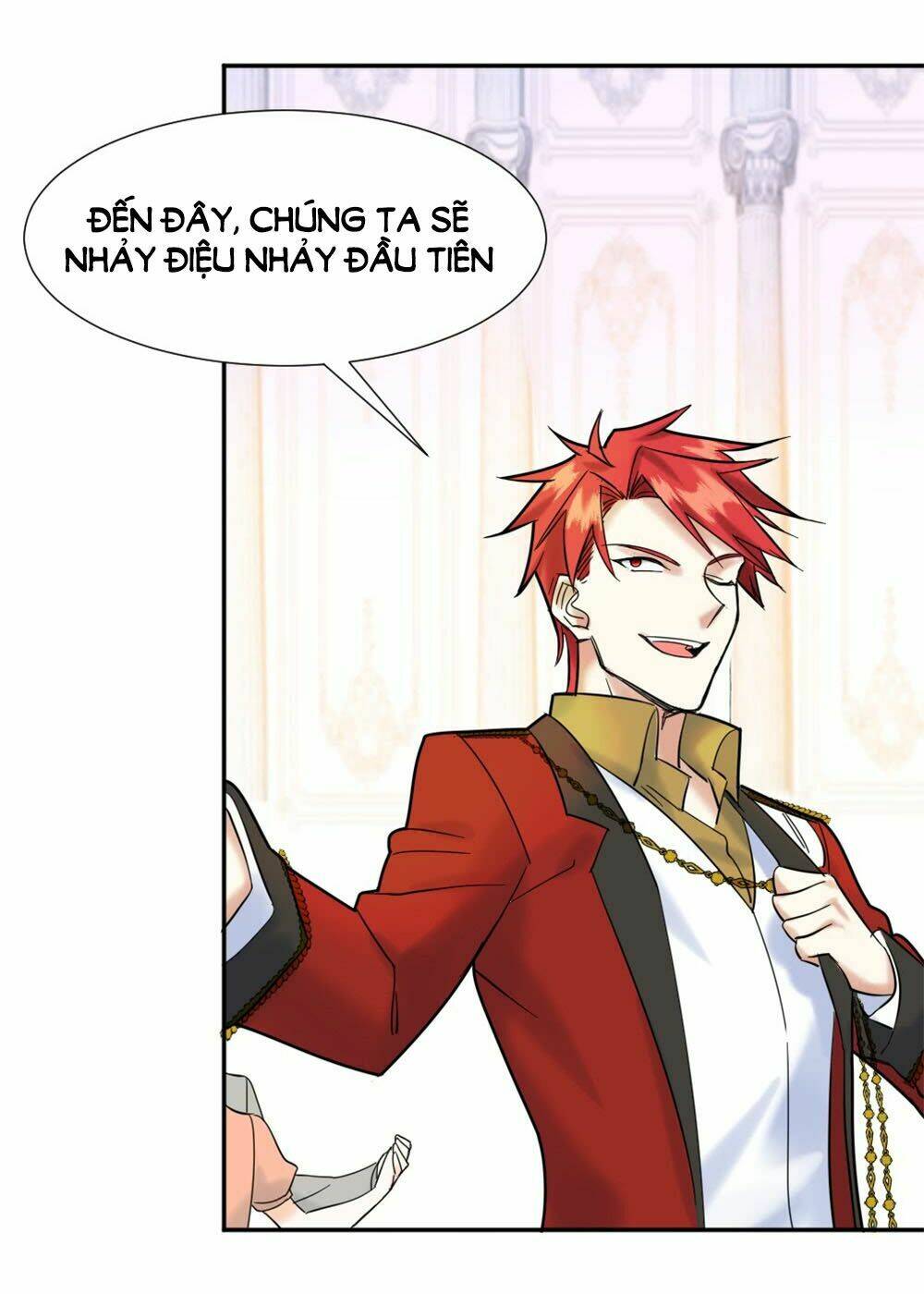 Trời Sinh Một Cặp? Tôi Cự Tuyệt!: Chapter 6