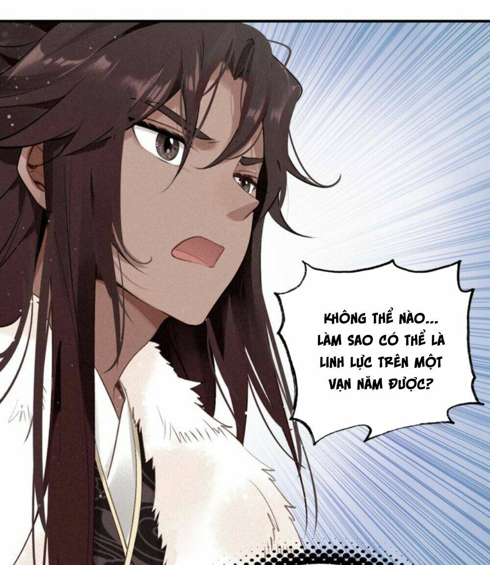 Đế Sư Tại Thượng: Chapter 23