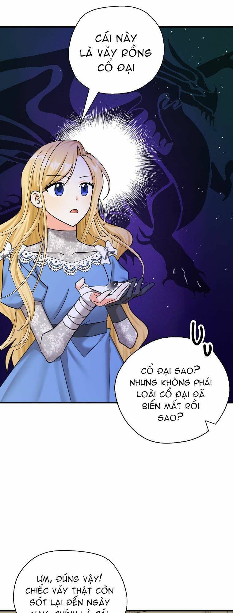 Ba Người Anh Trai Của Tôi Là Bạo Quân: Chapter 52.1