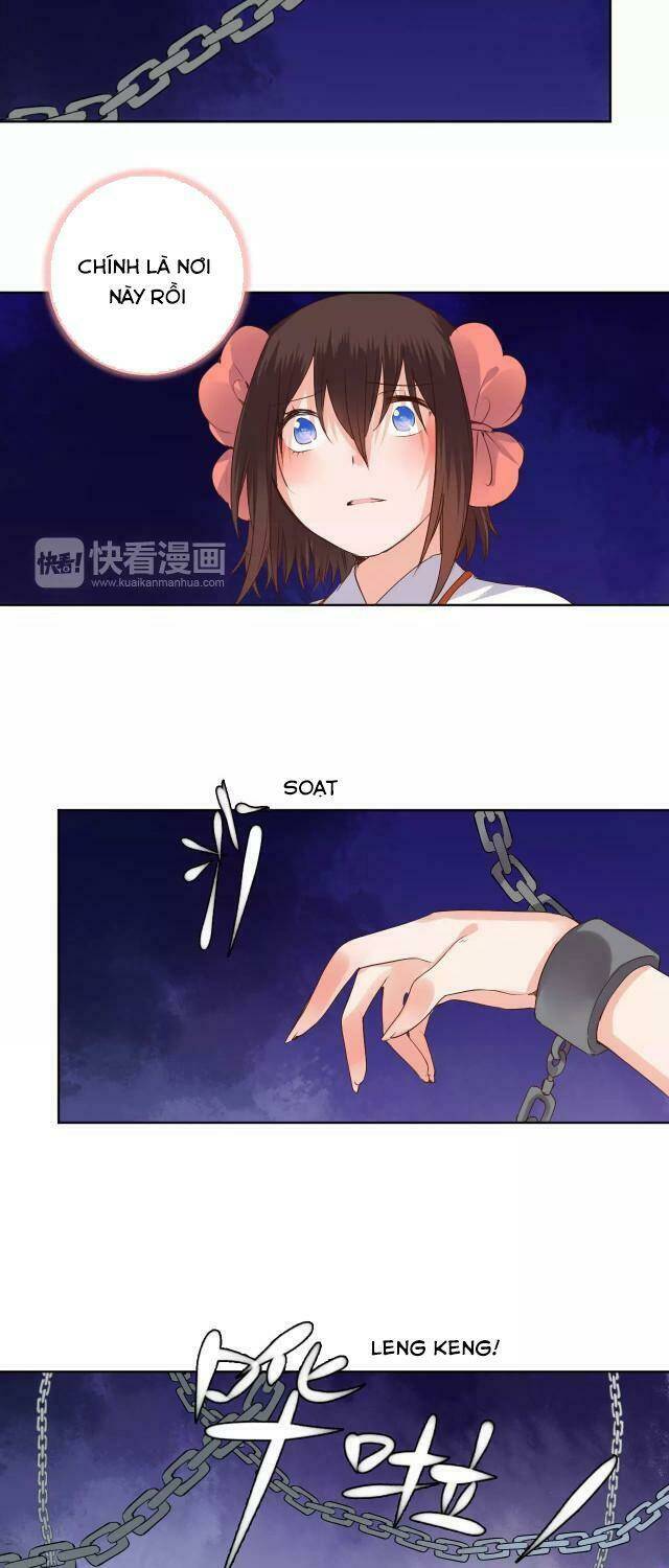 Đốt Đào Hoa: Chapter 78