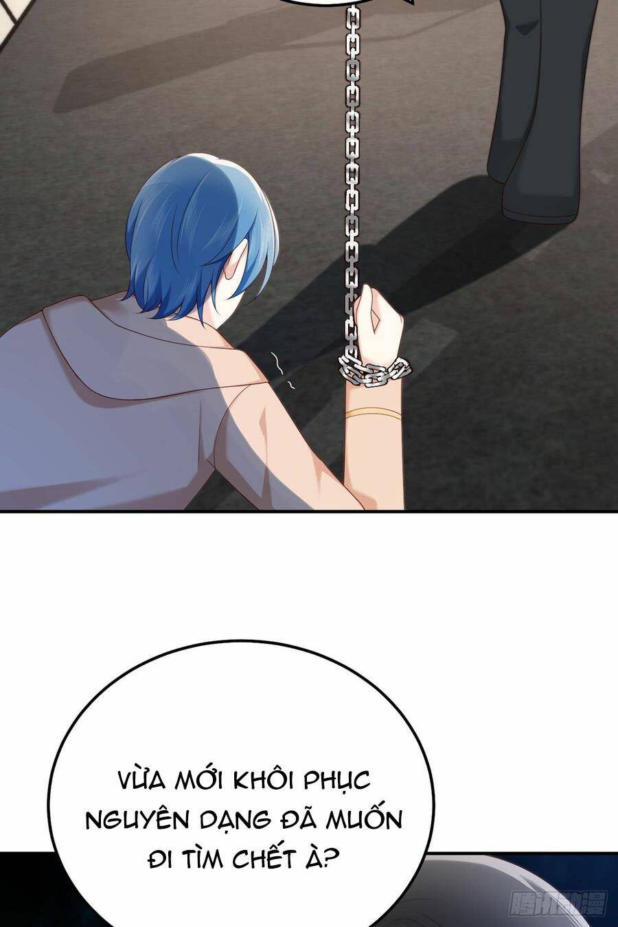 Nam Thần Truy Thê Chỉ Nam: Chapter 56.2