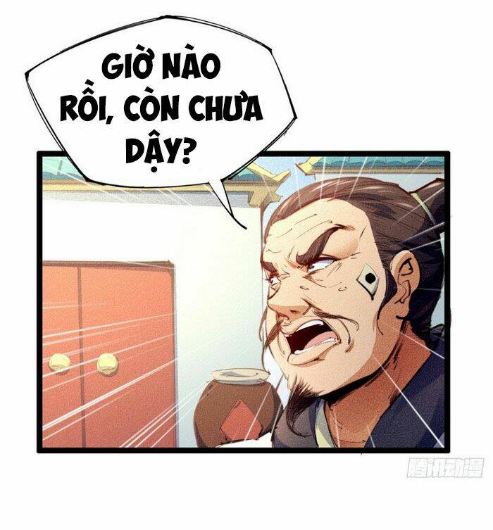 Ta Thành Thần Một Mình: Chapter 1