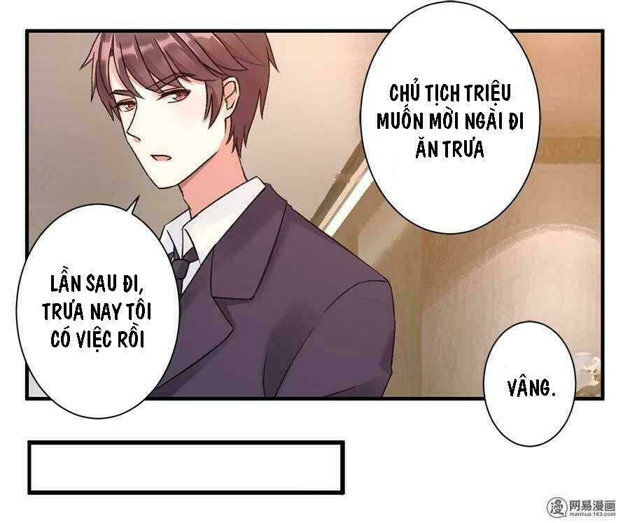 Gửi Người Không Quen: Chapter 21