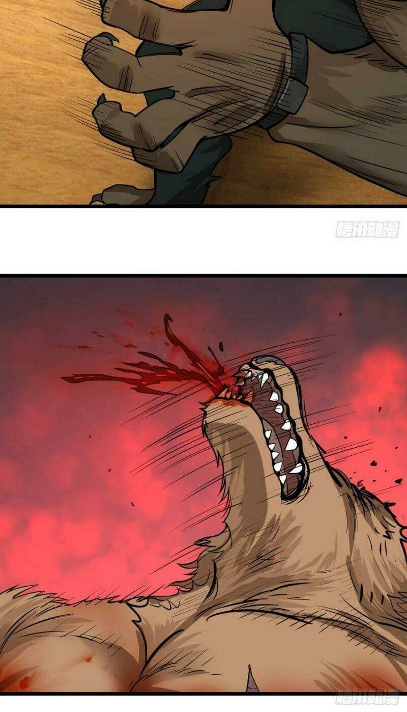 Danh Sách Kẻ Phản Diện: Chapter 146