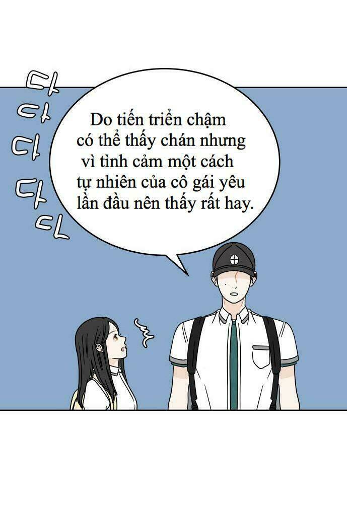30 Phút Bước Đi Bên Em: Chapter 28.5