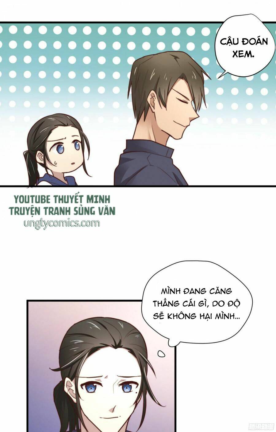 Đơn Phương Yêu Thầm Anh: Chapter 22