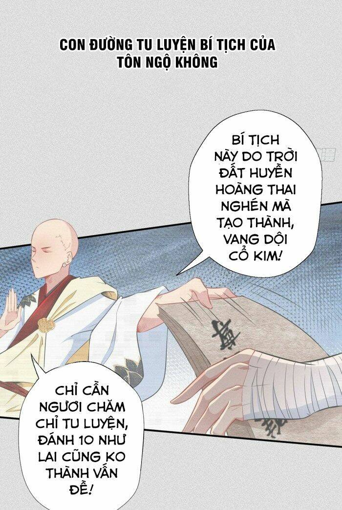 Tà Du Ký: Chapter 79