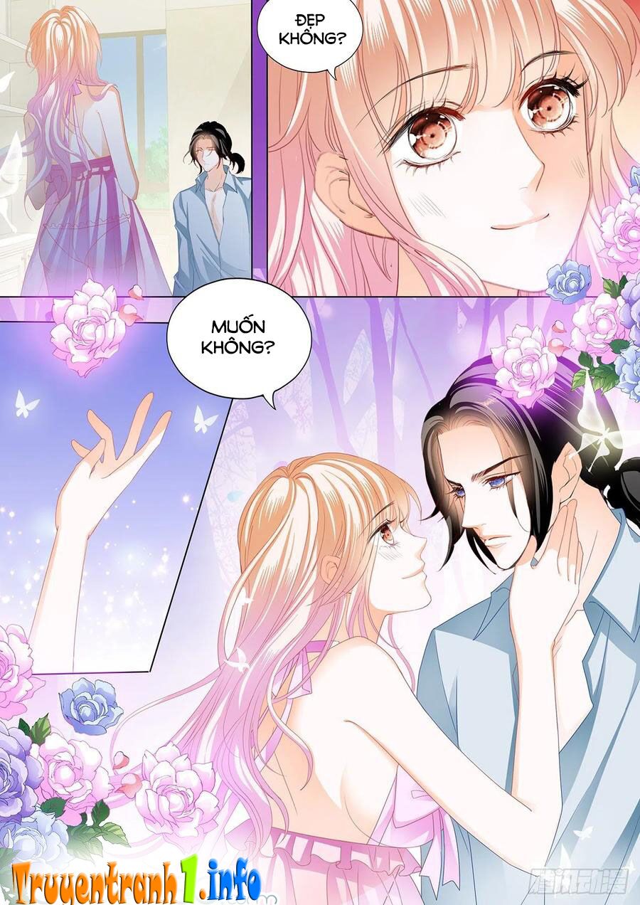 Bá Đạo Tiểu Thúc, Xin Trêu Chọc Vừa Thôi!: Chapter 195