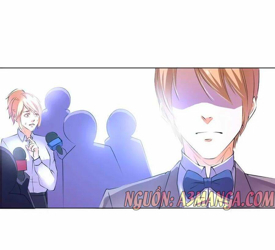 Trí Mệnh Sủng Thê: Tổng Tài Mau Nạp Mạng: Chapter 54
