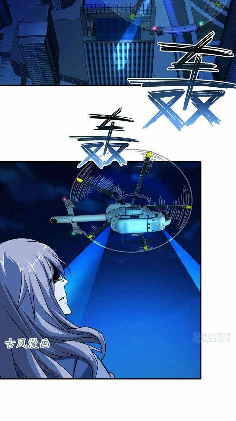 Hộ Hoa Cao Thủ Tại Đô Thị: Chapter 29