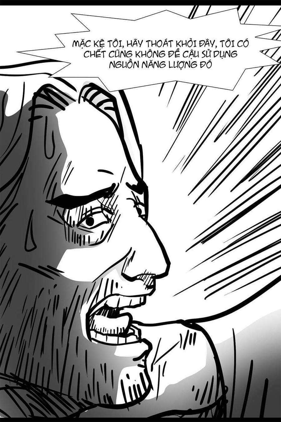 No Longer Myself: Chapter 6