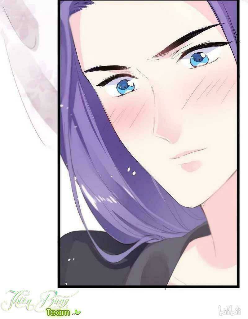 Vương Phi - Âm Động Thiên Hạ: Chapter 39