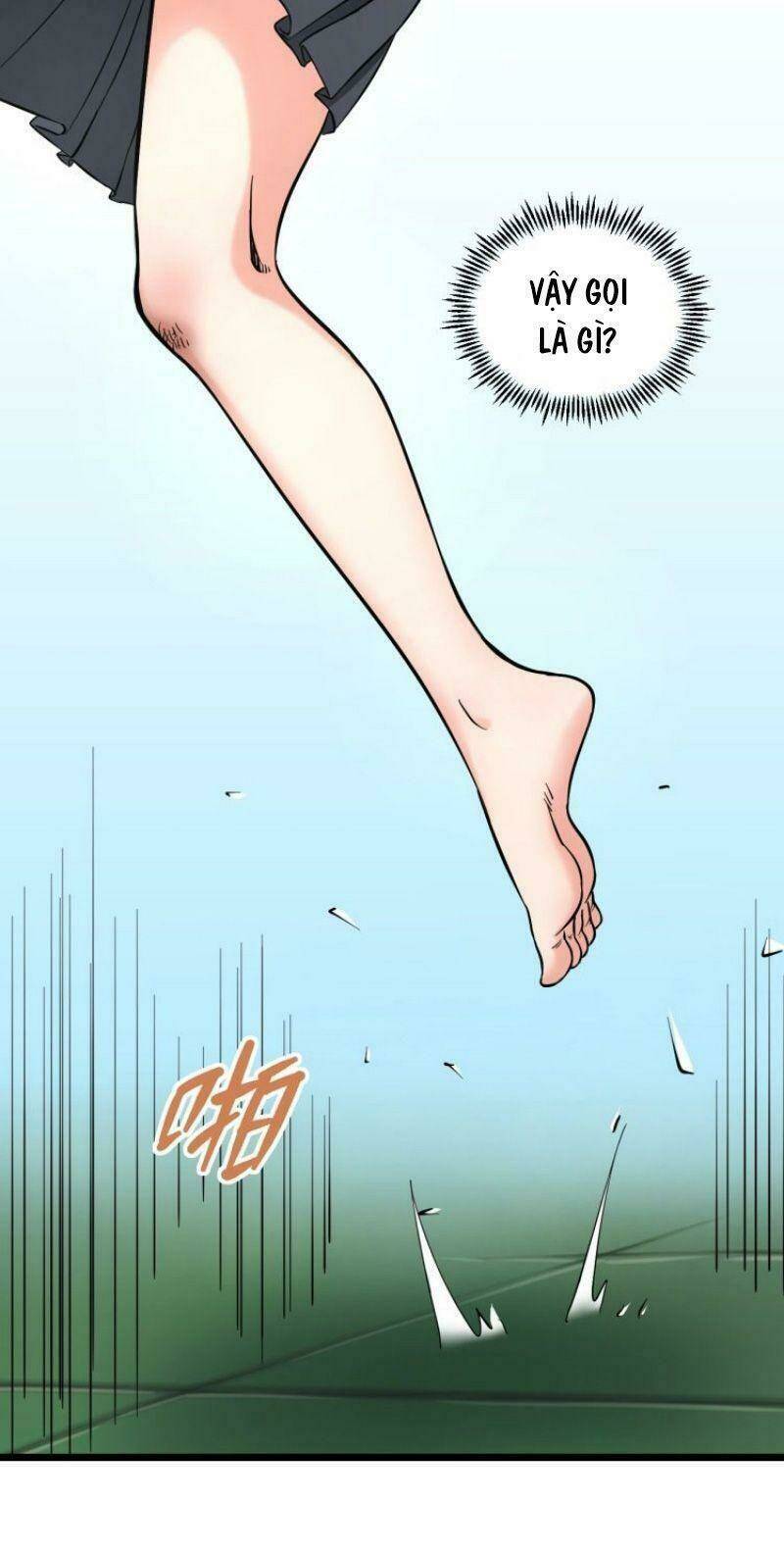 Đối Mặt Với Thử Thách: Chapter 10