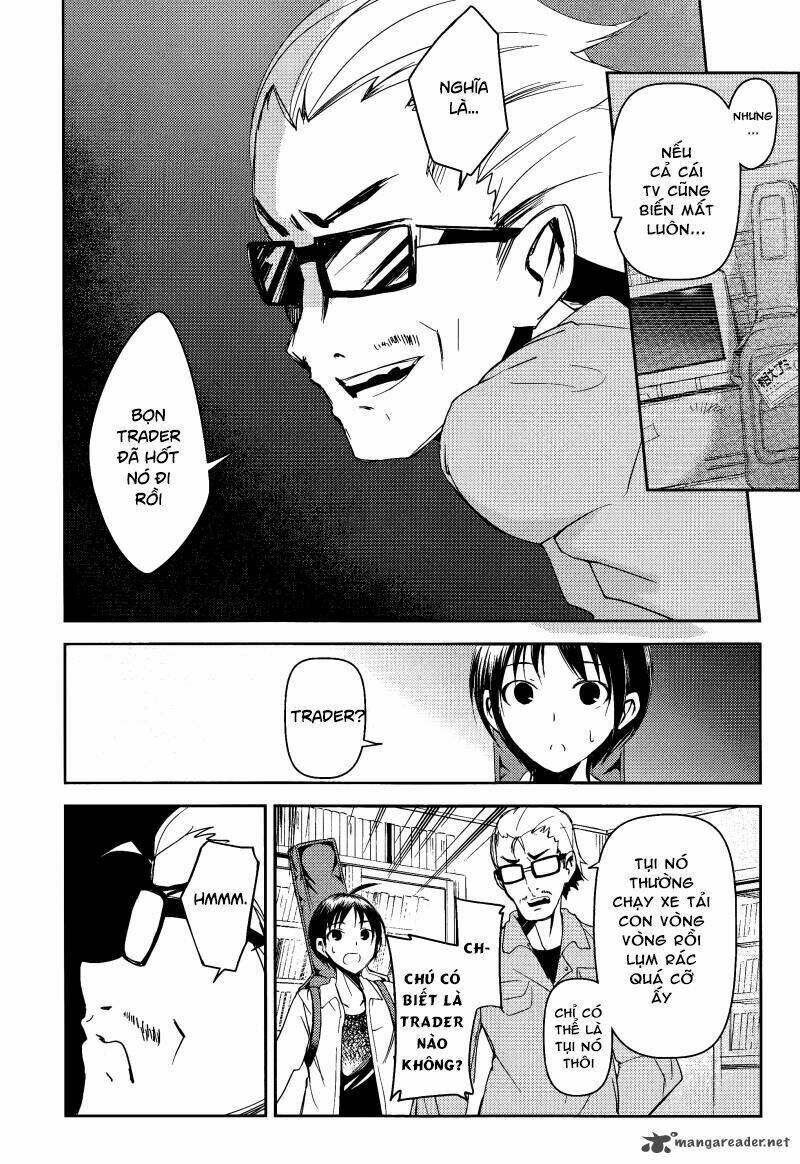 Sayonara Piano Sonata: Chapter 13