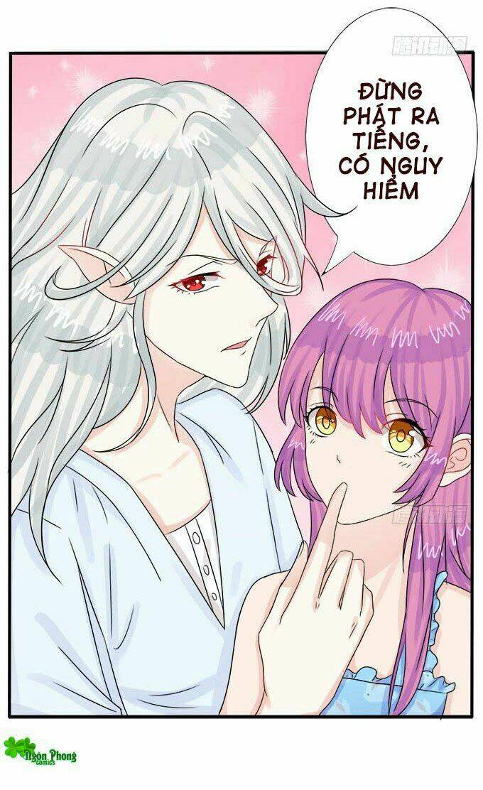 Ma Vương Luyến Ái Chỉ Nam: Chapter 70