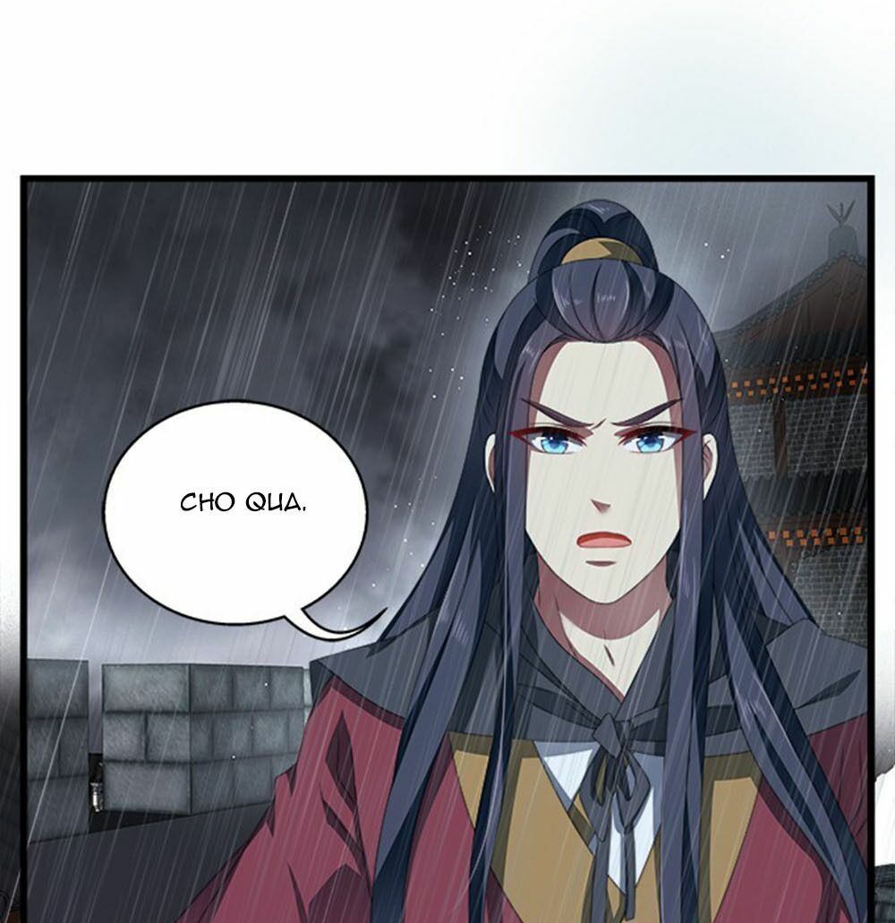 Thịnh Thế An Nhiên: Chapter 55