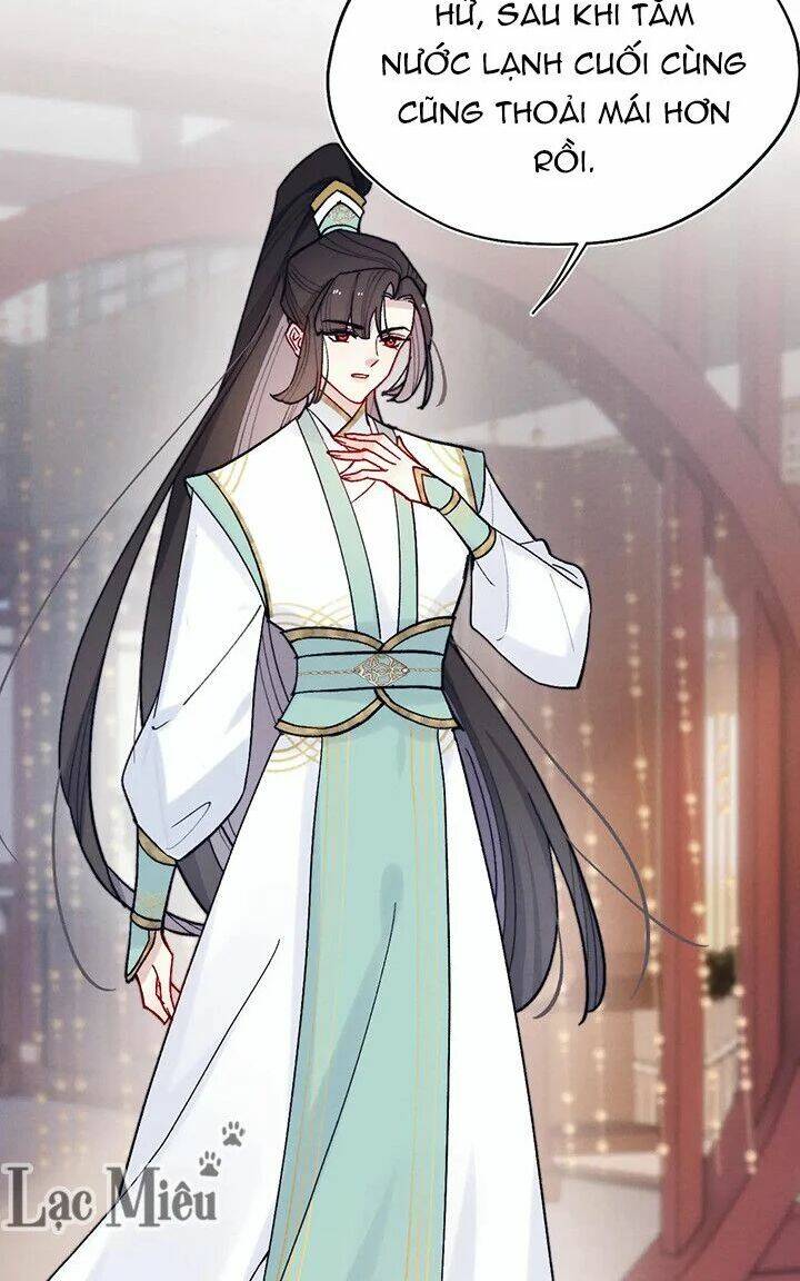 Quân Nhan Tựa Hoa Đào: Chapter 32