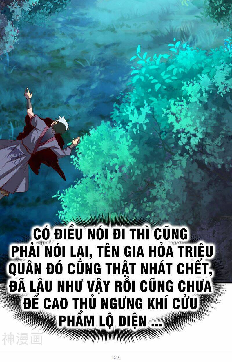 Chiến Đỉnh: Chapter 101